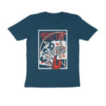 motley crue t shirt | playing cards
