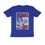 motley crue t shirt | playing cards