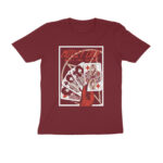motley crue t shirt | playing cards