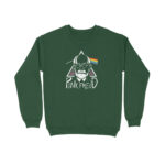pink floyd sweatshirt | pink freud