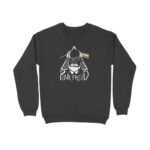 pink floyd sweatshirt | pink freud