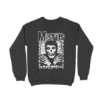 misfits sweatshirt | vintage design