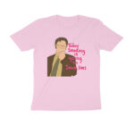 the office t shirt | dwight smoking