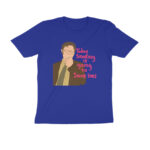 the office t shirt | dwight smoking