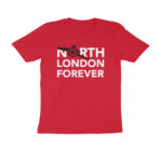 arsenal t shirt | north london forever