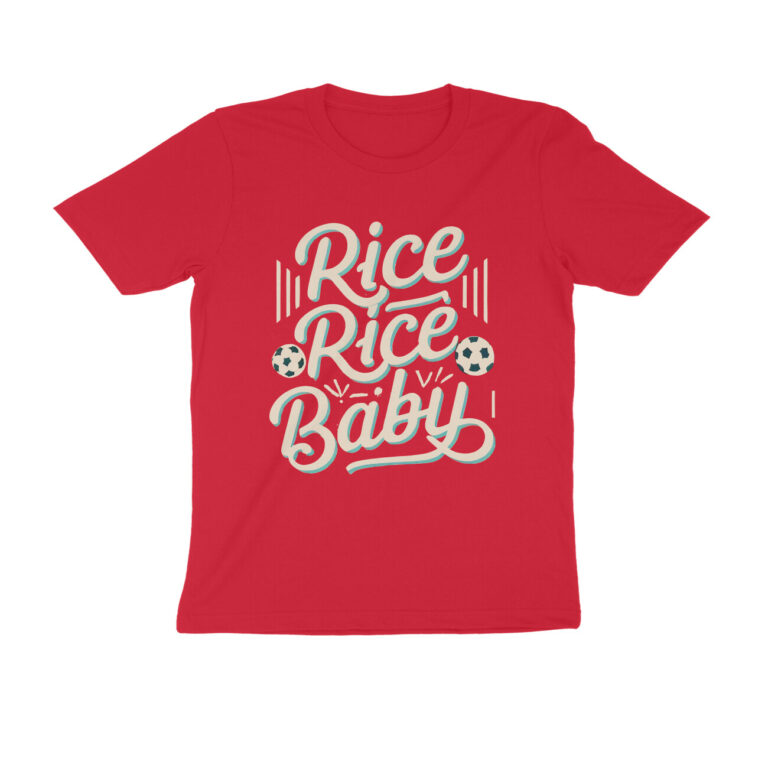 arsenal t shirt | rice rice baby