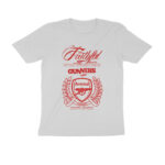 arsenal t shirt | faithful gunners