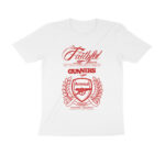 arsenal t shirt | faithful gunners