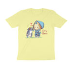 dota 2 t shirt | crystal maiden and ursa