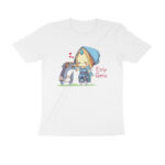 dota 2 t shirt | crystal maiden and ursa
