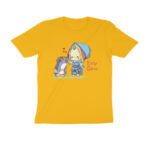dota 2 t shirt | crystal maiden and ursa