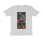 the weekend t shirt | vintage photo collage
