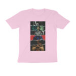 the weekend t shirt | vintage photo collage