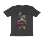 the weekend t shirt | vintage photo collage