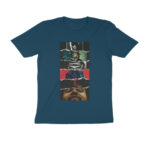 the weekend t shirt | vintage photo collage