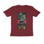 the weekend t shirt | vintage photo collage