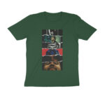the weekend t shirt | vintage photo collage