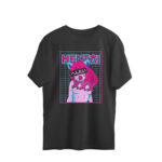 waifu hentai streetwear t shirt
