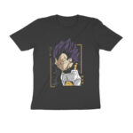 dragon ball z t shirt | hakaishin vegeta