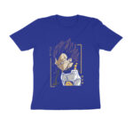 dragon ball z t shirt | hakaishin vegeta