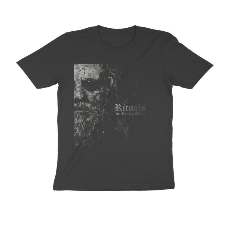 rituals t shirt | by rotting christ