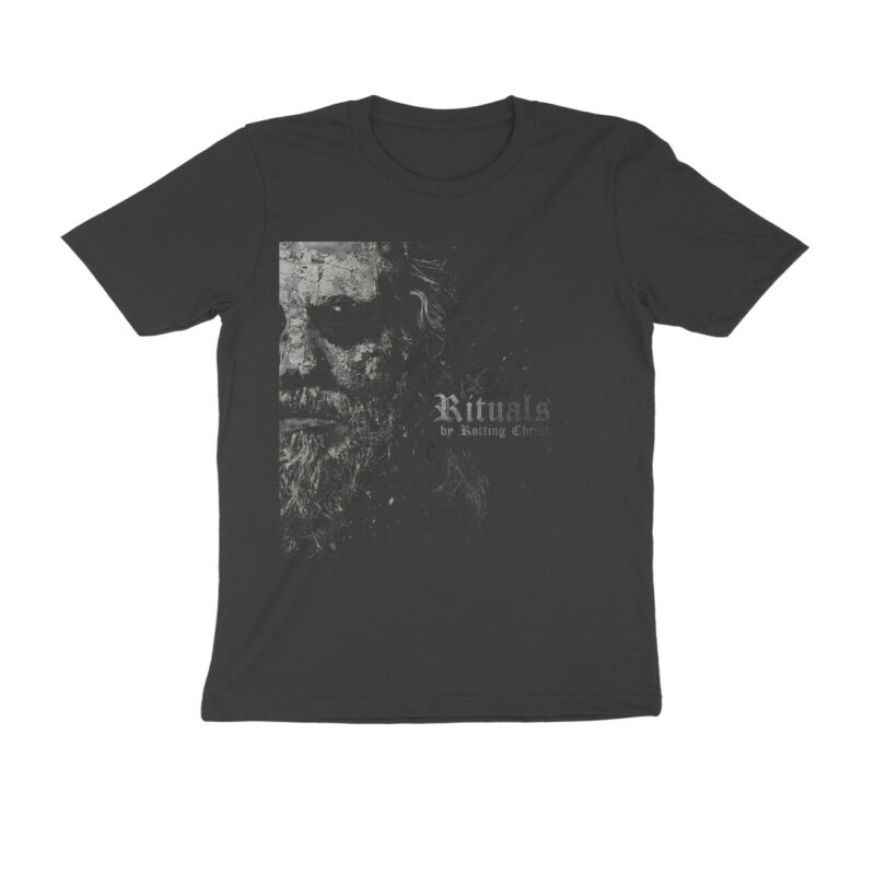 rituals t shirt | by rotting christ