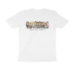 modern family t shirt | main characters