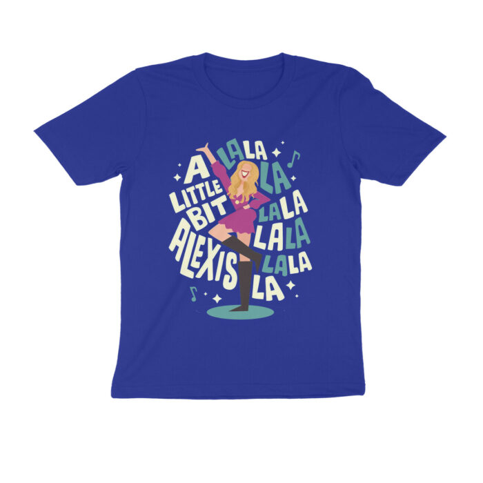 schitt's creek t shirt | little bit of alexis