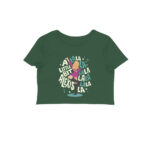 schitts creek crop top | alexis