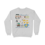 gilmore girls sweatshirt | collage