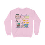 gilmore girls sweatshirt | collage