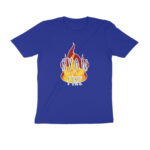 the office t shirt | ryan started fire