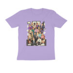 the office t shirt | characters caricature