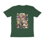 the office t shirt | characters caricature