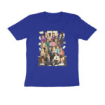 the office t shirt | characters caricature