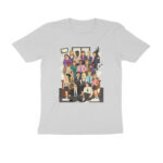 the office t shirt | characters caricature
