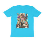 the office t shirt | characters caricature