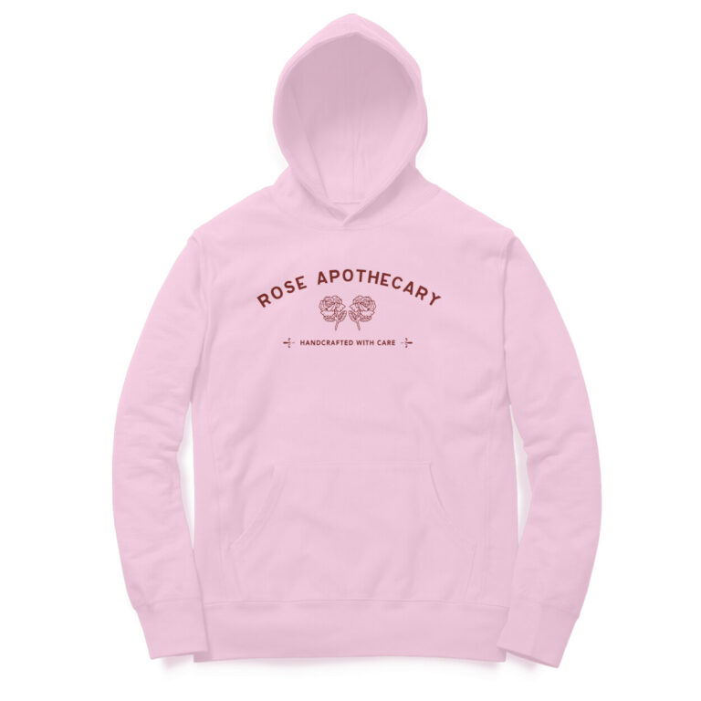 schitts creek hoodie | rose apothecary