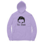 schitt's creek hoodie | ew, david