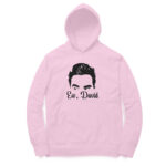 schitt's creek hoodie | ew, david