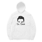 schitt's creek hoodie | ew, david