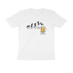 friday t shirt (light colours) | beer lover