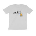 friday t shirt (light colours) | beer lover