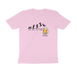 friday t shirt (light colours) | beer lover