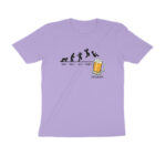 friday t shirt (light colours) | beer lover