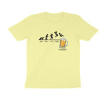 friday t shirt (light colours) | beer lover