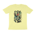 quentin tarantino t shirt | iconic characters