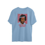 kendrick lamar oversized t shirt