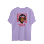 kendrick lamar oversized t shirt