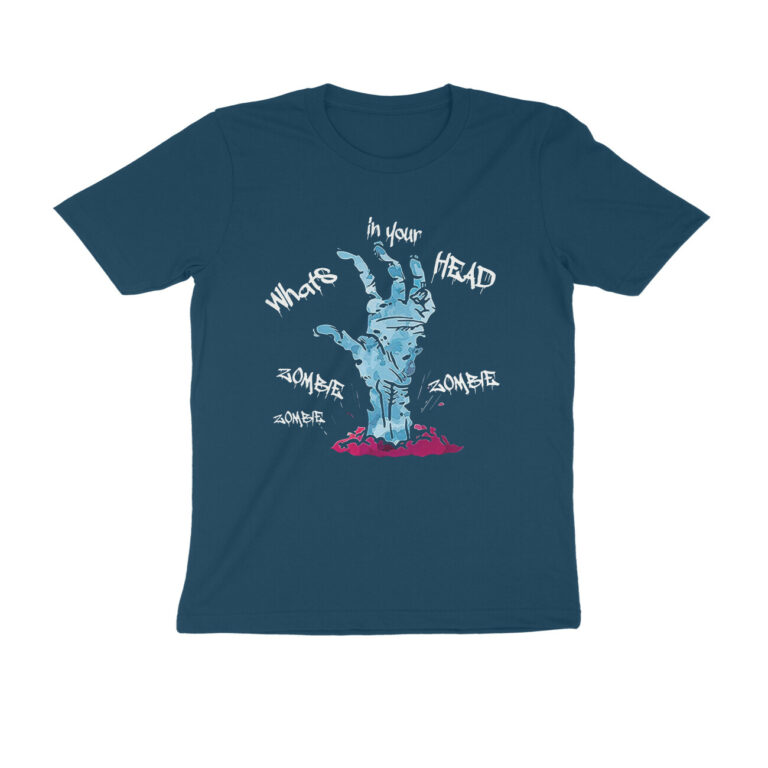 cranberries t shirt | zombies